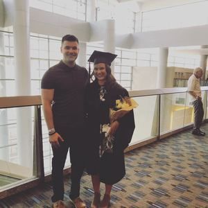 Meet your Posher, Casey